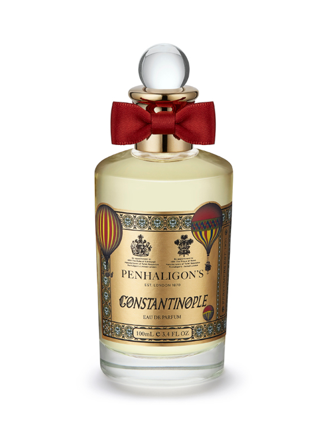 costantinople penhaligons